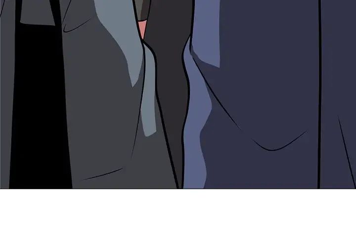 心机女教授第6话