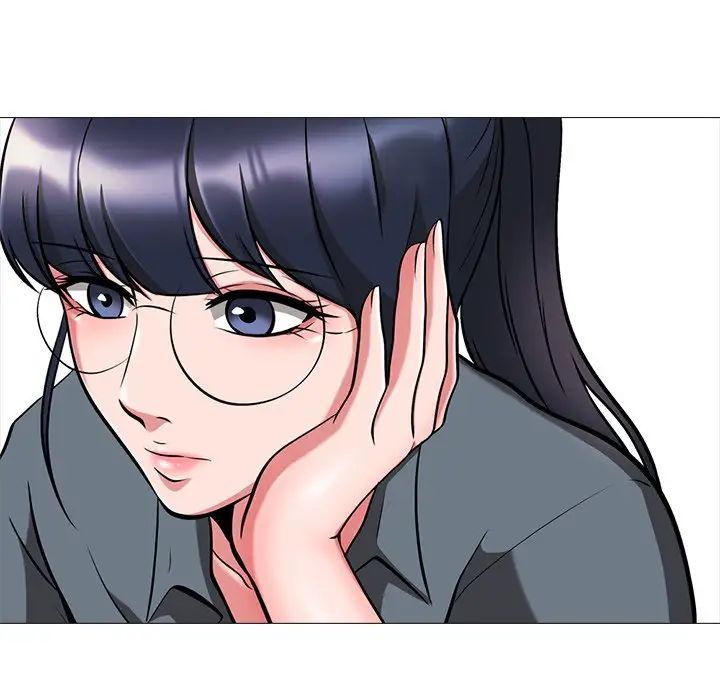 心机女教授第6话