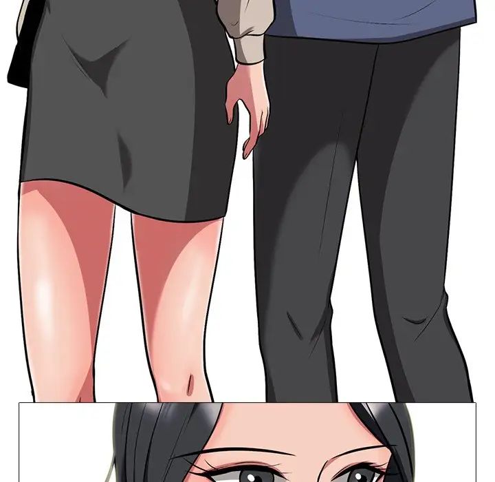 心机女教授第7话