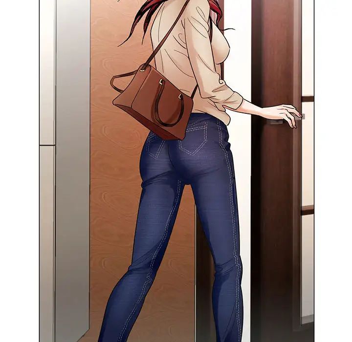 危险水位第25话