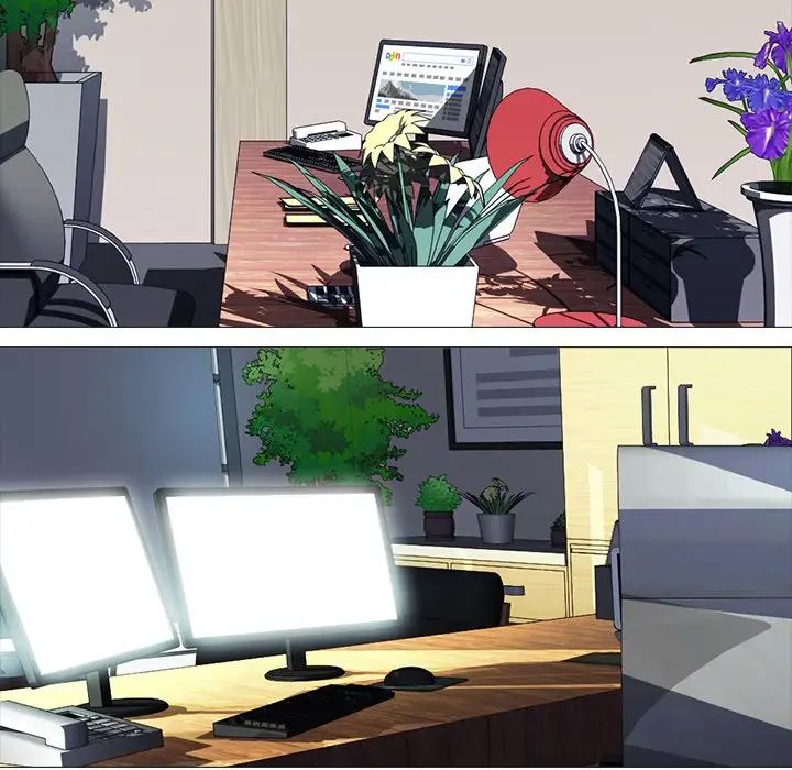 心机女教授第8话