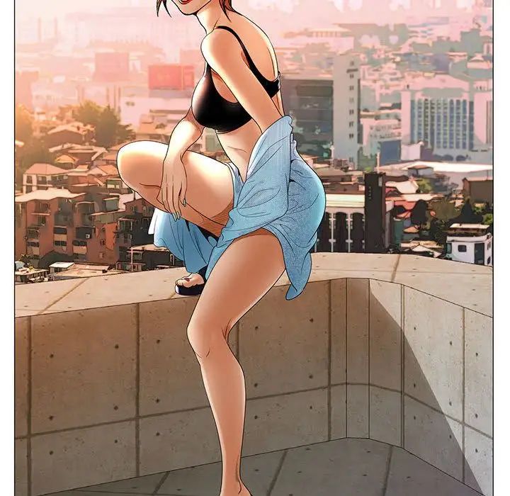 危险水位第32话