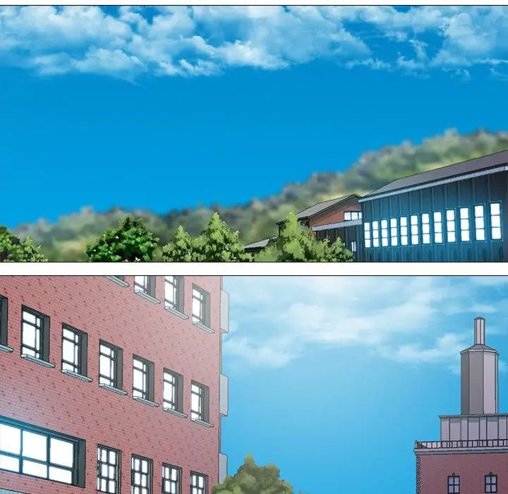 心机女教授第14话