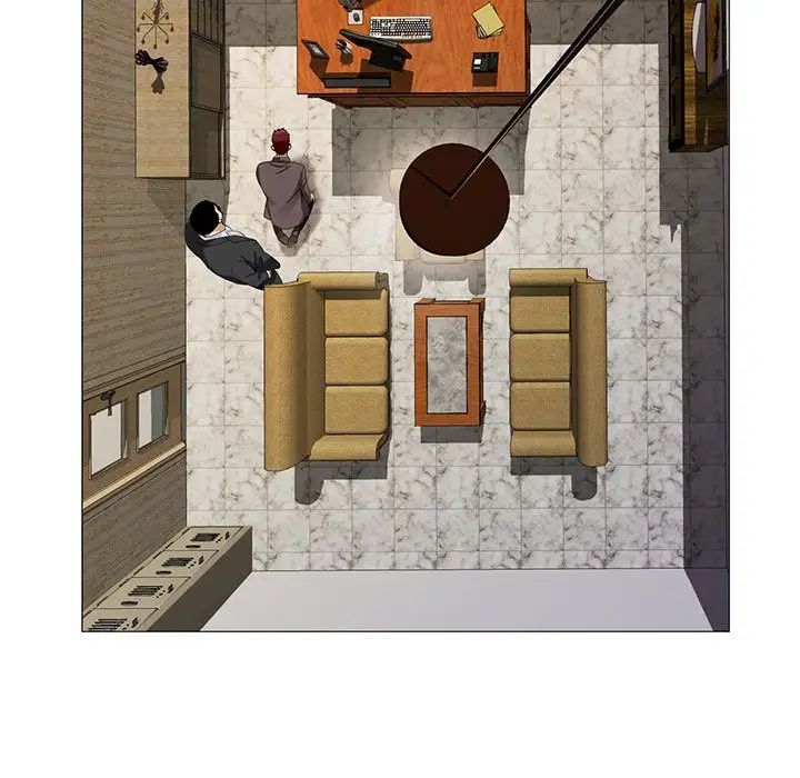 危险水位第32话