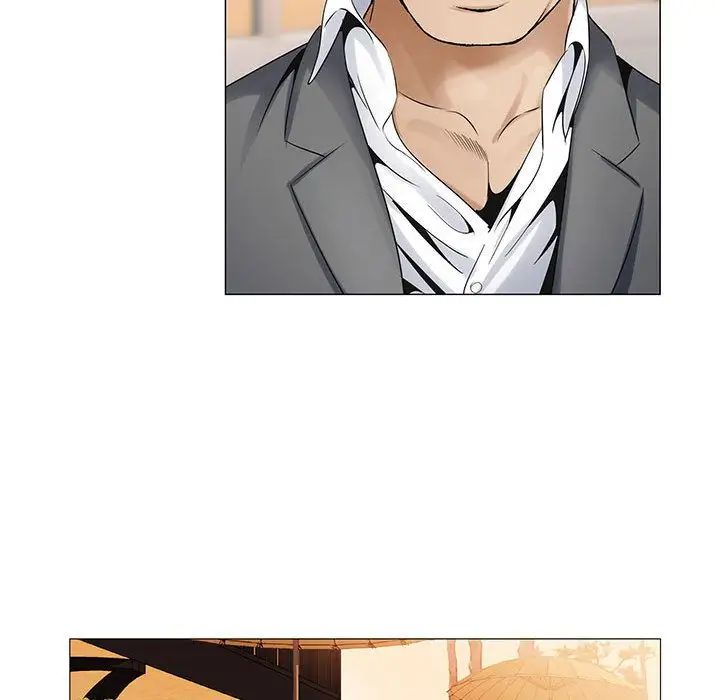 危险水位第33话