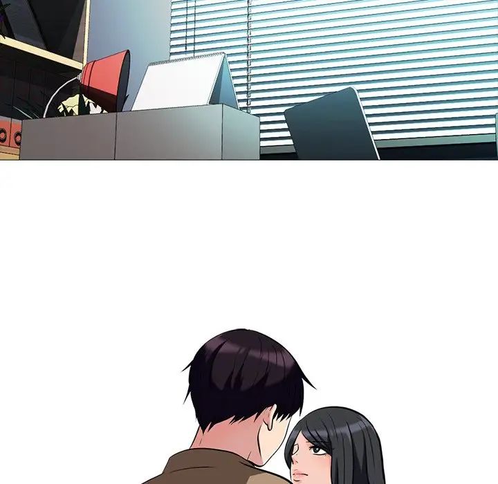 心机女教授第16话