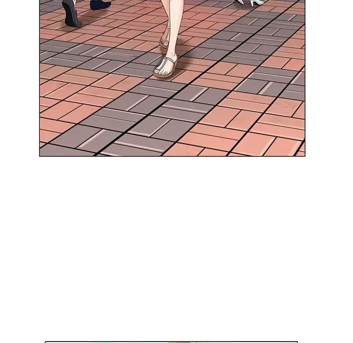 危险水位第34话