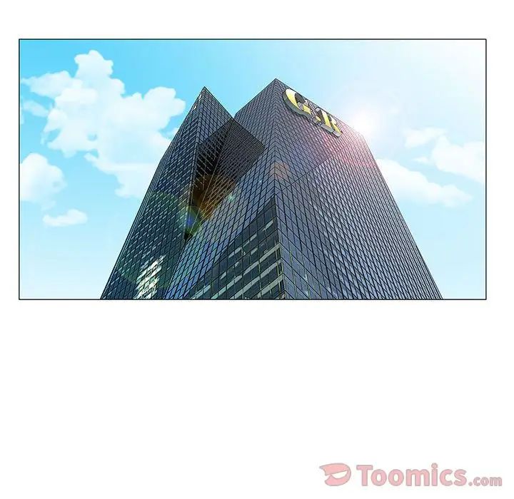 危险水位第35话