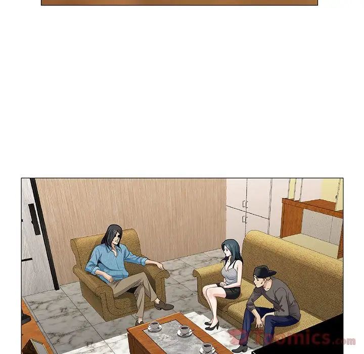 危险水位第36话