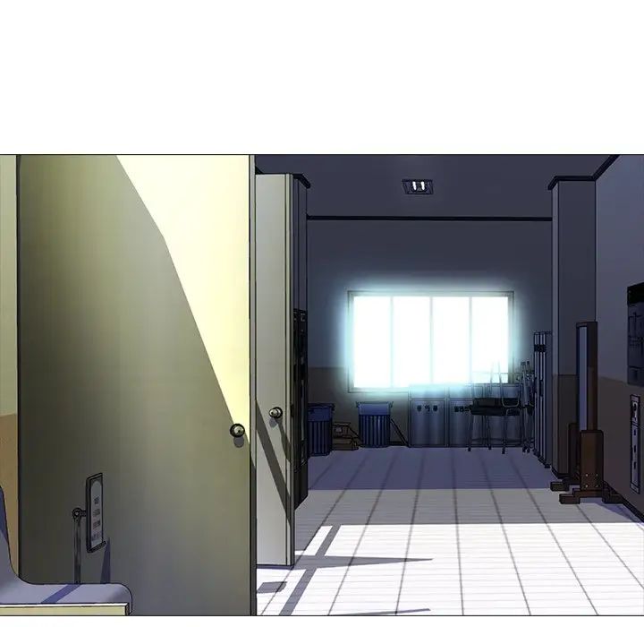 心机女教授第19话