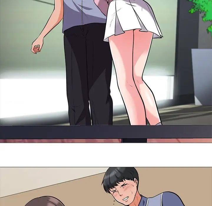 心机女教授第21话