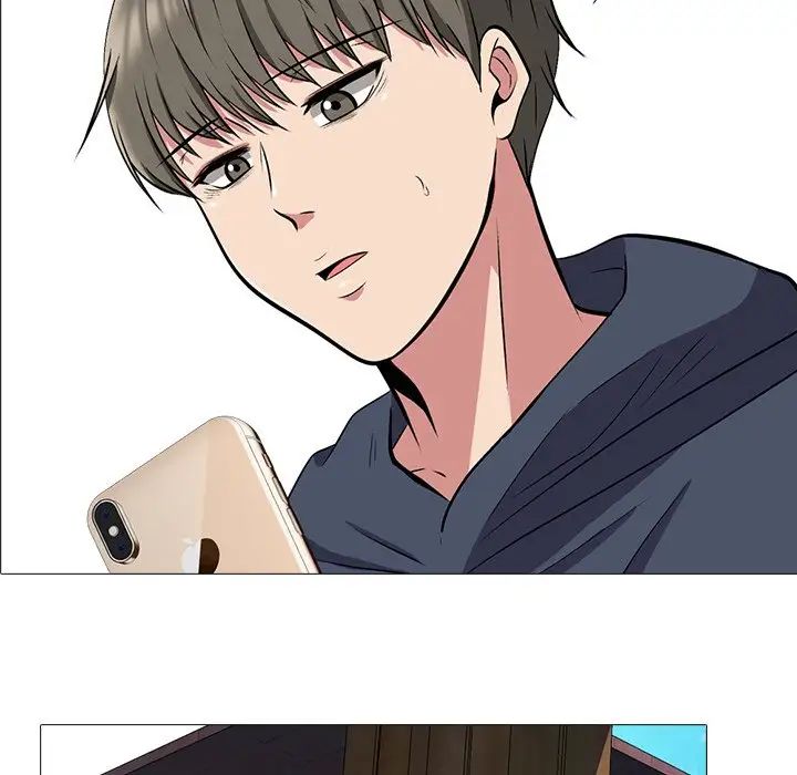 心机女教授第22话