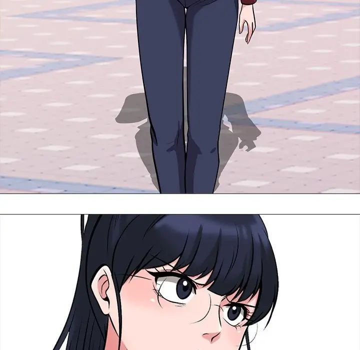 心机女教授第22话