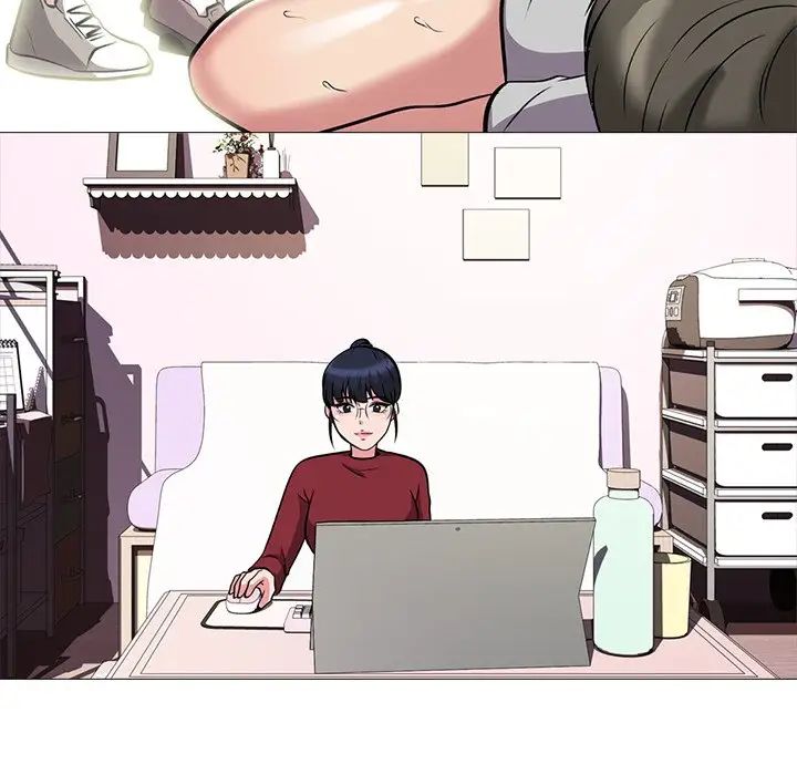 心机女教授第22话