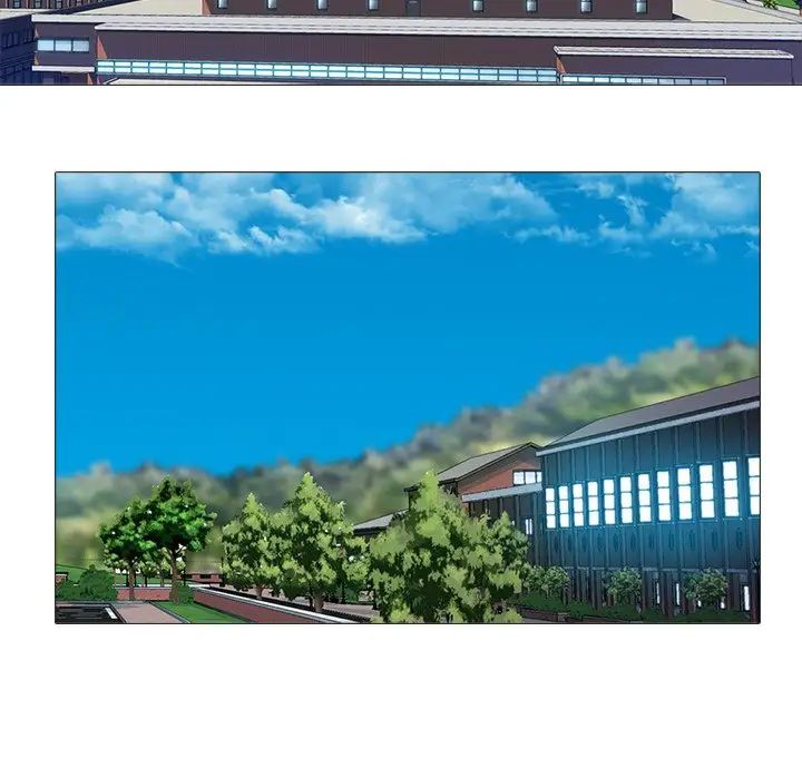 心机女教授第24话