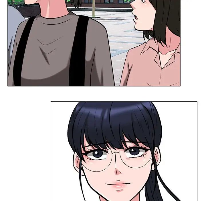 心机女教授第24话