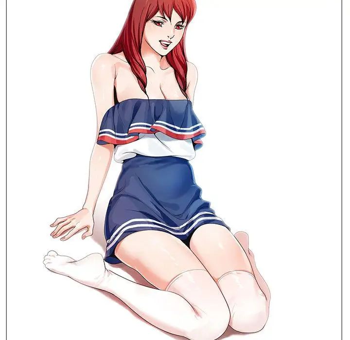 危险水位第47话