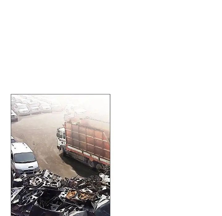 危险水位第47话