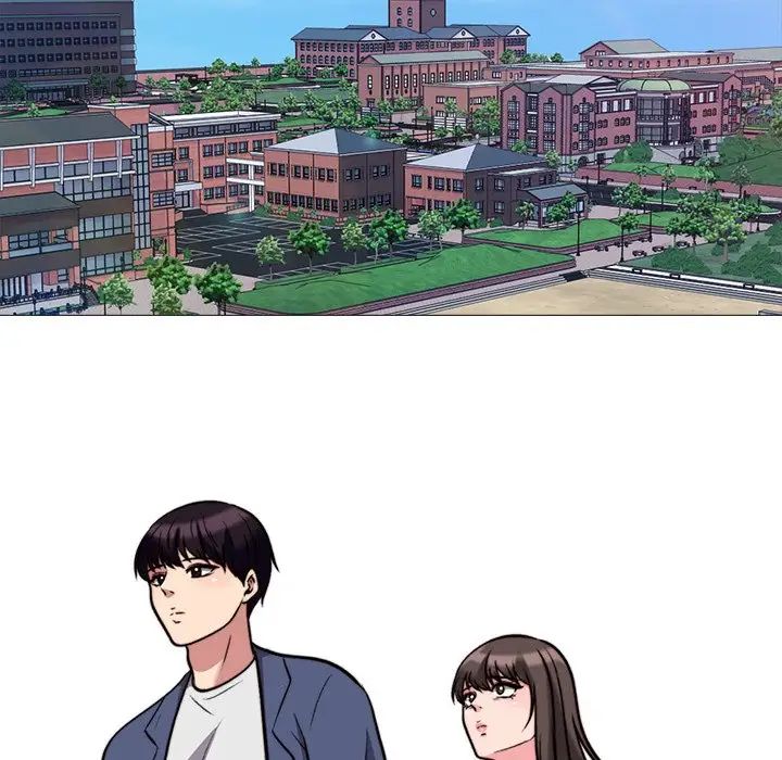 心机女教授第30话