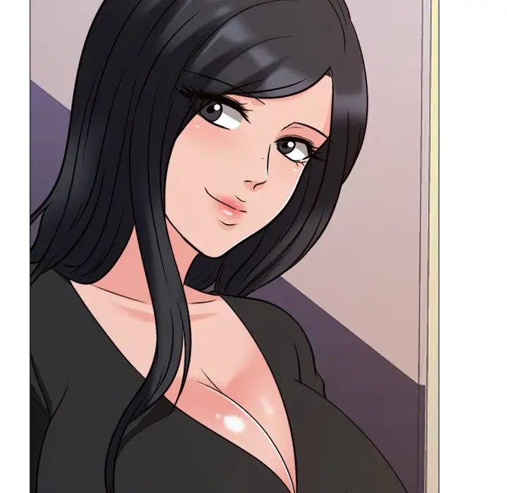 心机女教授第31话