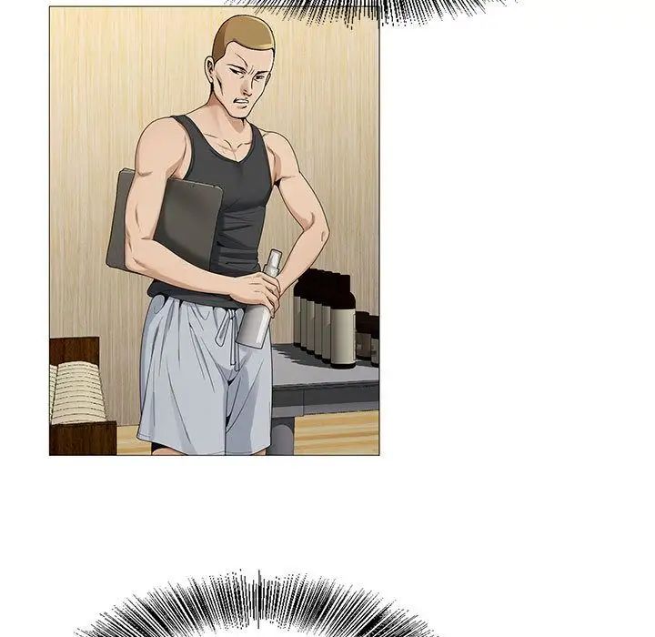 危险水位第49话