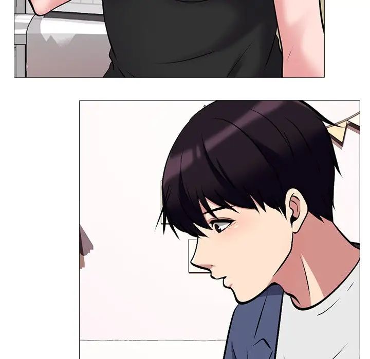 心机女教授第34话