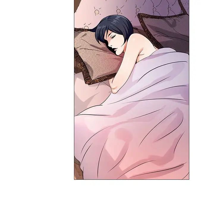 危险水位第53话