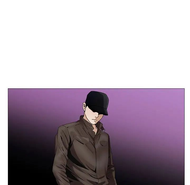 危险水位第53话