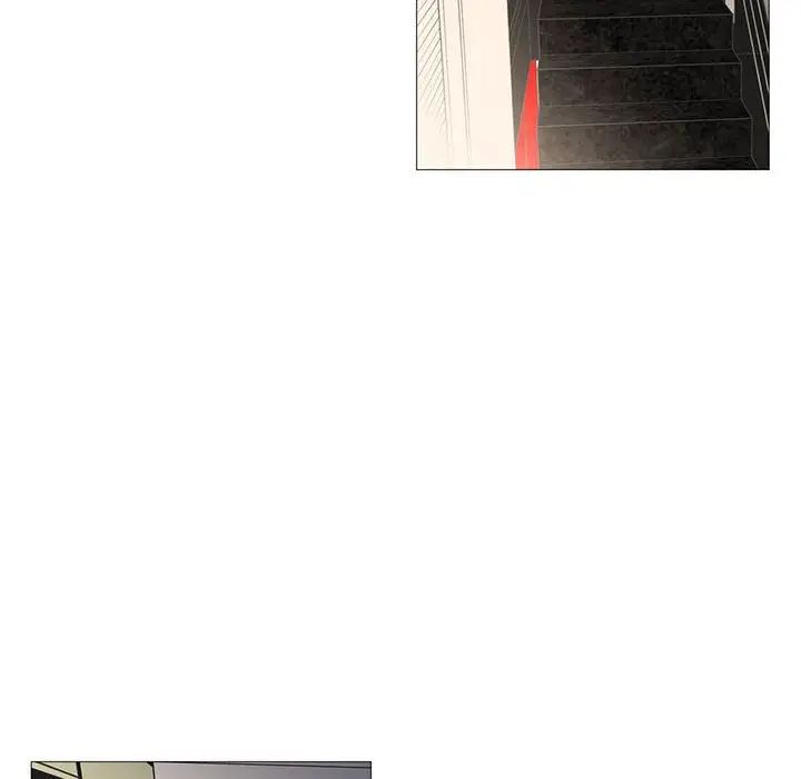 危险水位第57话