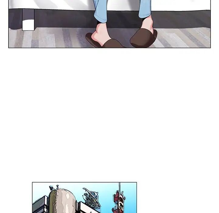 危险水位第58话