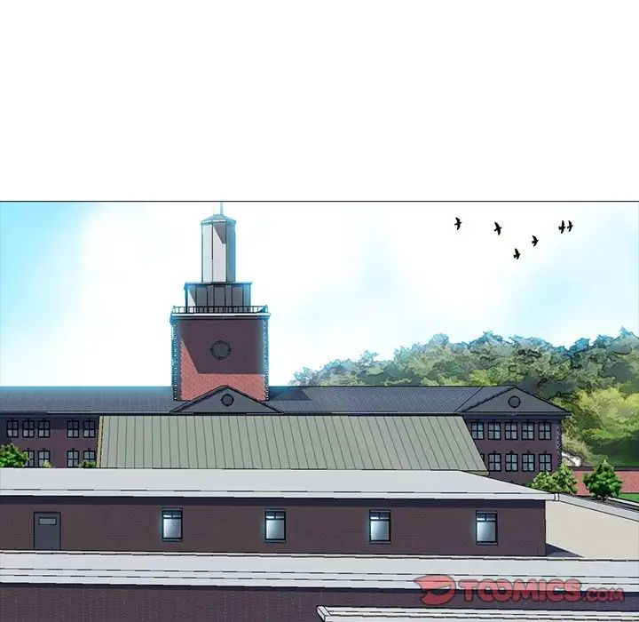 心机女教授第41话