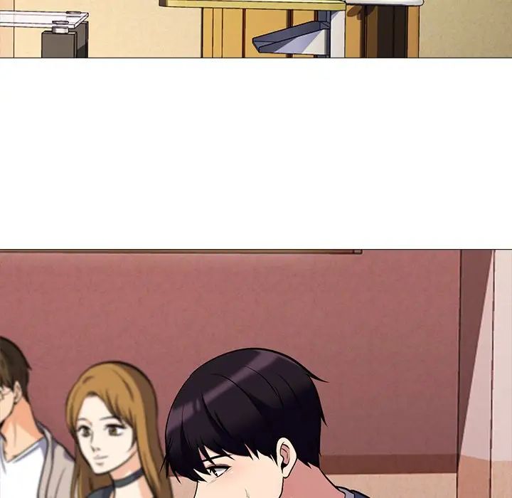 心机女教授第41话