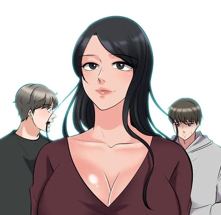 心机女教授第43话