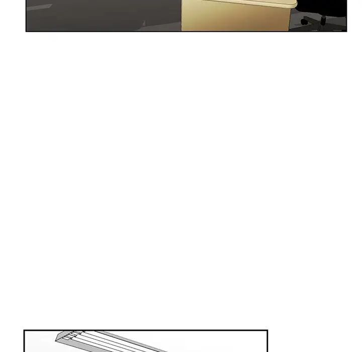 危险水位第64话-最终话（完结）