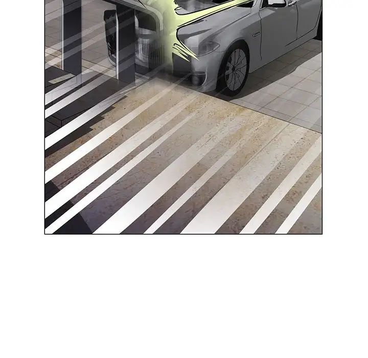 危险水位第64话-最终话（完结）