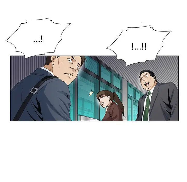 危险水位第64话-最终话（完结）