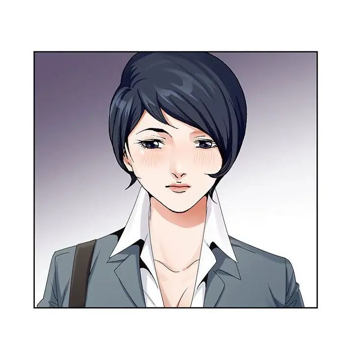 危险水位第64话-最终话（完结）