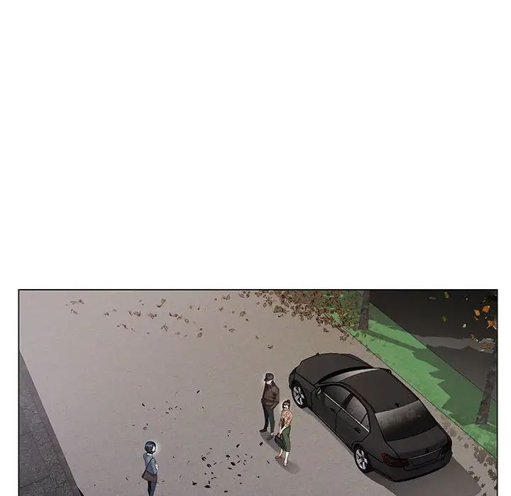 危险水位第64话-最终话（完结）