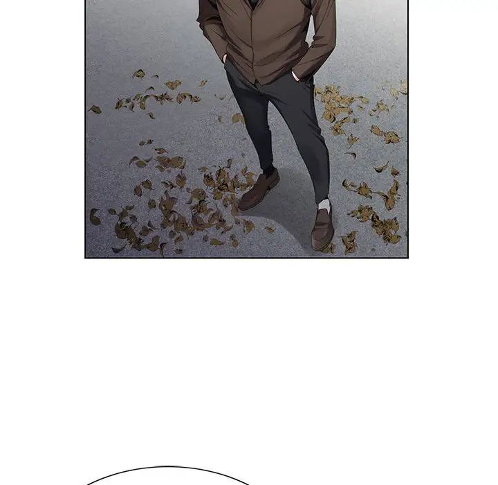 危险水位第64话-最终话(完结)