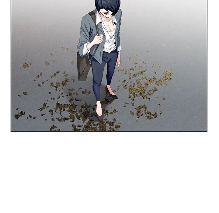 危险水位第64话-最终话(完结)