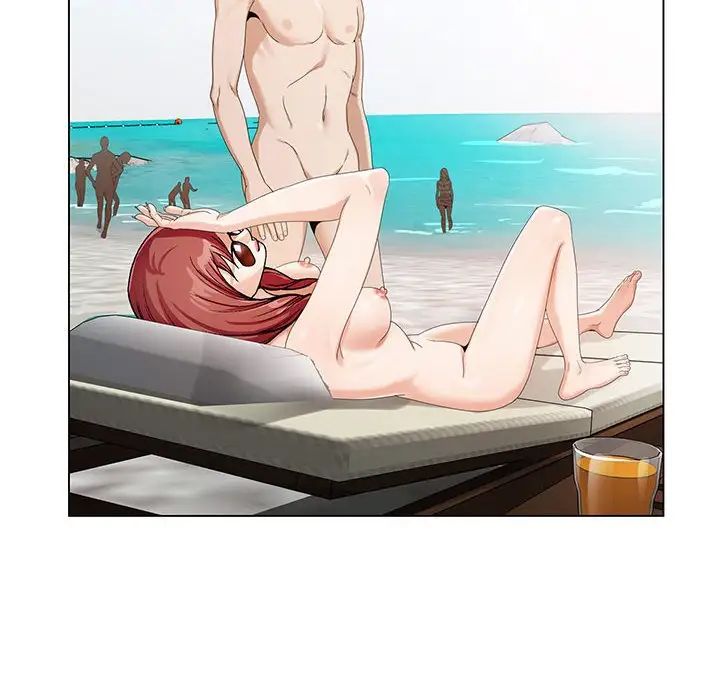 危险水位第64话-最终话(完结)