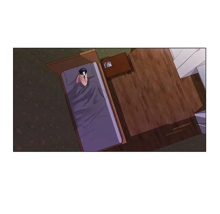 危险水位第64话-最终话（完结）