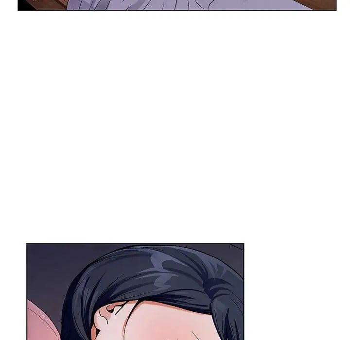 危险水位第64话-最终话(完结)