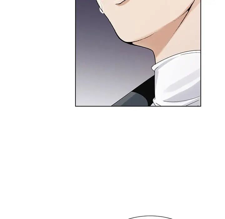 危险水位第64话-最终话(完结)