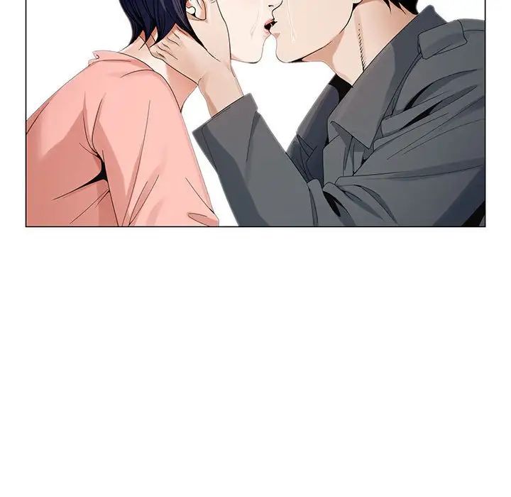 危险水位第64话-最终话（完结）