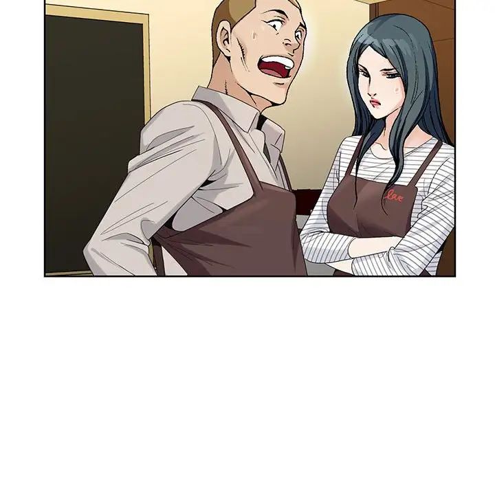 危险水位第64话-最终话（完结）