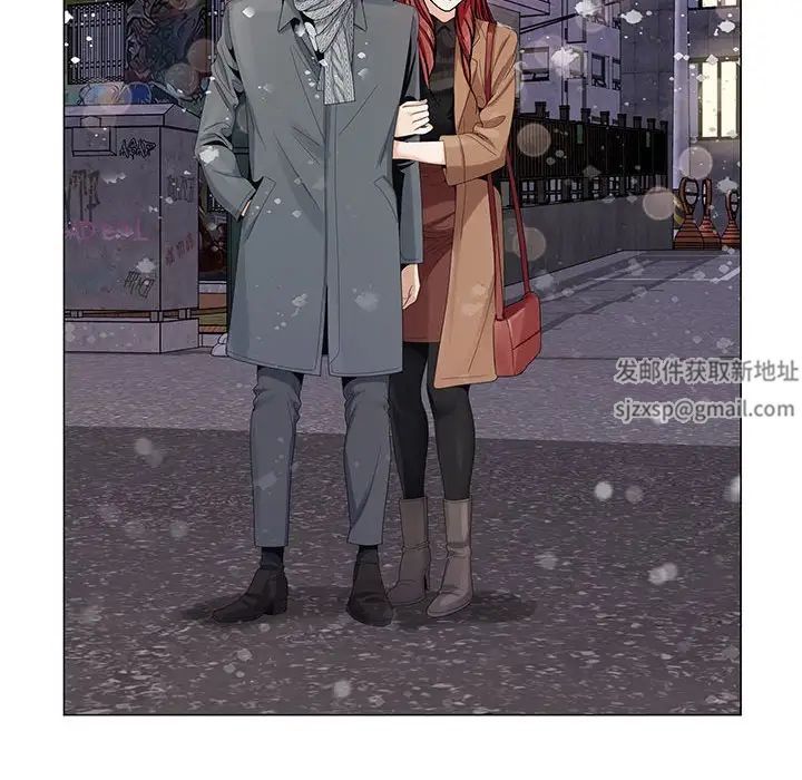 危险水位第64话-最终话（完结）