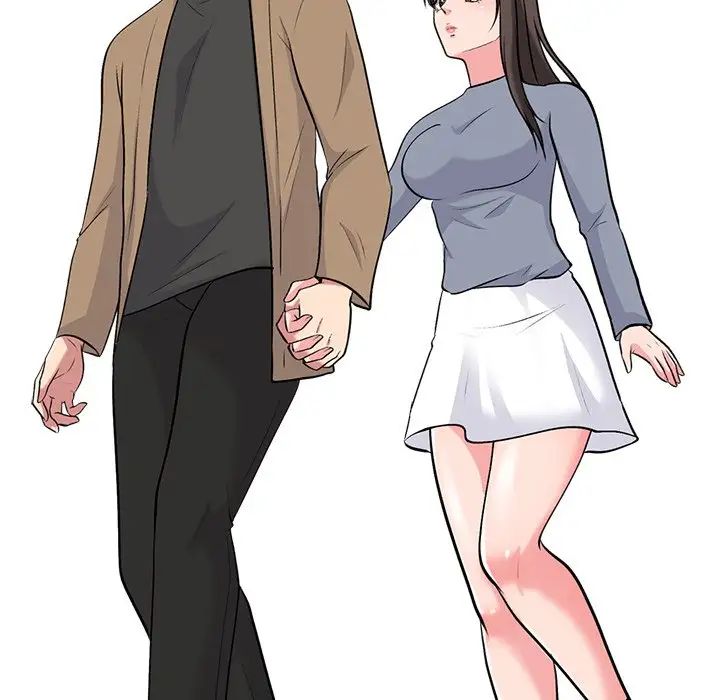 心机女教授第49话