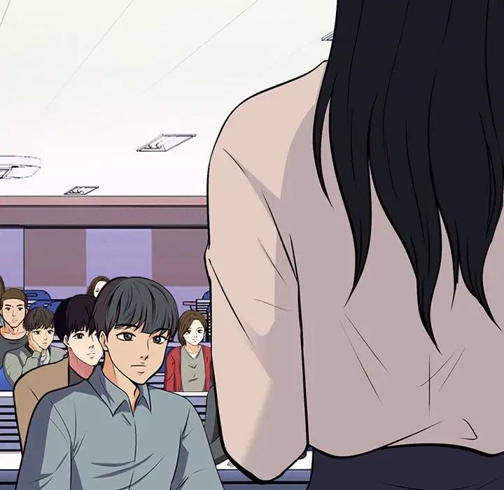 心机女教授第49话