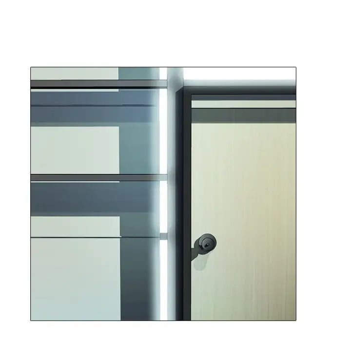 心机女教授第49话